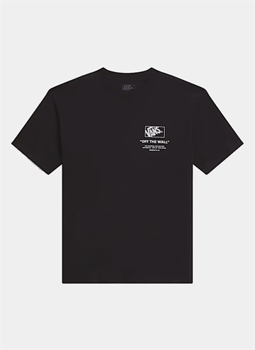 Vans Stacked Hi T-Shirt